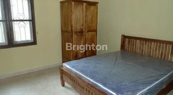 image RUMAH AREA PEMOGAN DENPASAR SELATAN DEKAT KUTA, SEMINYAK, NGURAH RAI AIRPORT (5)