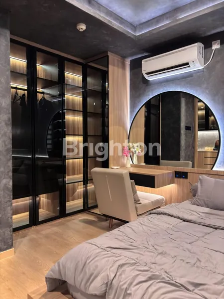 APARTMENT FULLY FURNISHED BERINTEGRASI DENGAN F&B MALL ANTASARI PLACE JAKARTA SELATAN