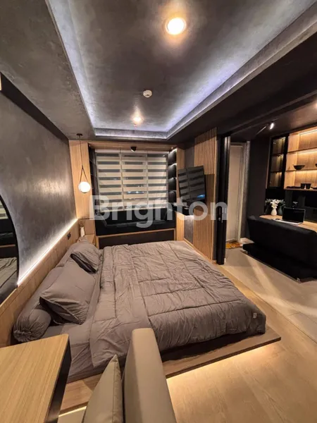 image APARTMENT FULLY FURNISHED BERINTEGRASI DENGAN F&B MALL ANTASARI PLACE JAKARTA SELATAN  (2)