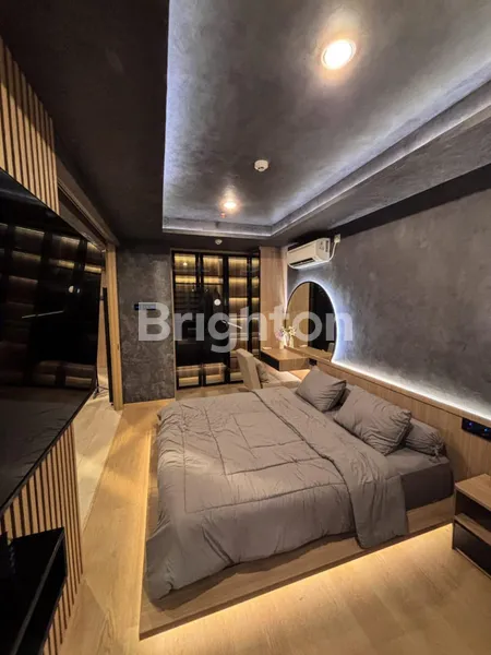 image APARTMENT FULLY FURNISHED BERINTEGRASI DENGAN F&B MALL ANTASARI PLACE JAKARTA SELATAN  (3)