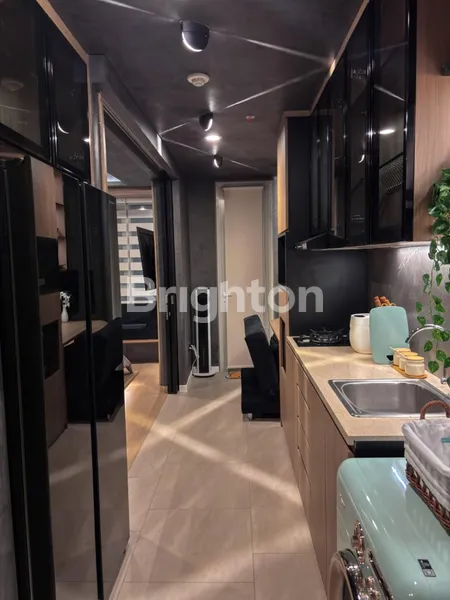 image APARTMENT FULLY FURNISHED BERINTEGRASI DENGAN F&B MALL ANTASARI PLACE JAKARTA SELATAN  (6)