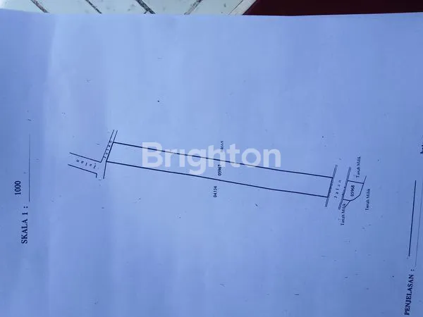 image TANAH PREMIUM SUDAH ISI BANGUNAN,DI JALAN UTAMA DI PUSAT KOTA BISNIS (1)