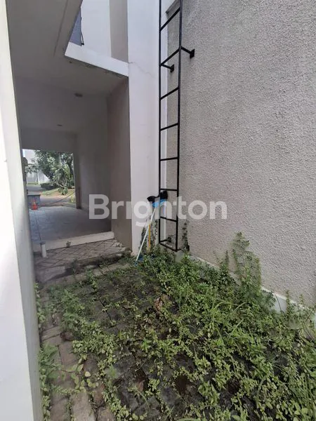 image JUAL RUMAH HOOK CLUSTER EDISON GADING SERPONG (8)