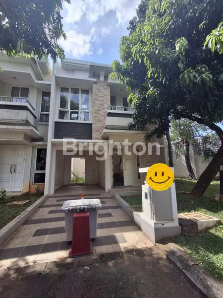 image JUAL RUMAH HOOK CLUSTER EDISON GADING SERPONG (1)