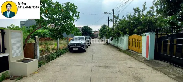 image DIJUAL RUMAH 2 LANTAI DI SEMUT INDAH MARGAHAYU BEKASI TIMUR – LOKASI STRATEGIS & BEBAS BANJIR (2)