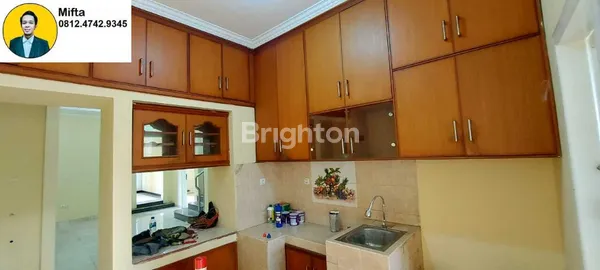 image DIJUAL RUMAH 2 LANTAI DI SEMUT INDAH MARGAHAYU BEKASI TIMUR – LOKASI STRATEGIS & BEBAS BANJIR (5)