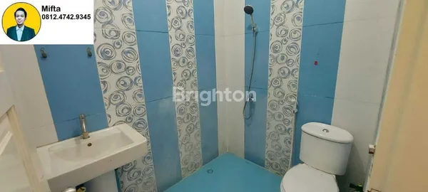 image DIJUAL RUMAH 2 LANTAI DI SEMUT INDAH MARGAHAYU BEKASI TIMUR – LOKASI STRATEGIS & BEBAS BANJIR (6)