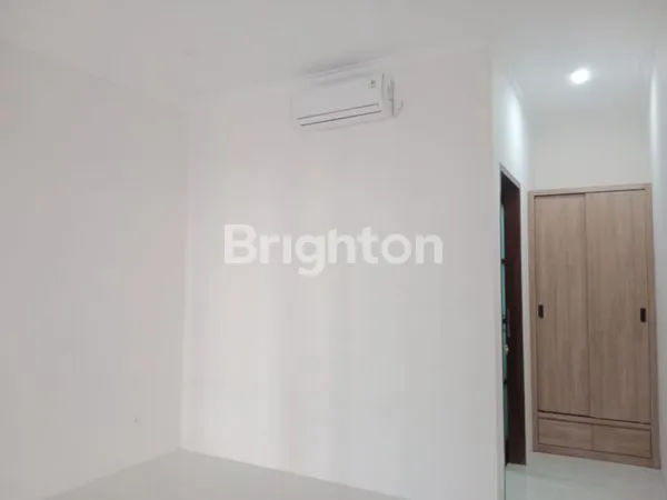 image VILLA SEMI FURNISHED 3 KAMAR DENGAN KOLAM RENANG DI UMALAS (4)