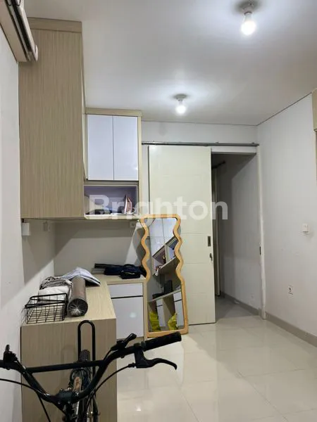 image BALIKPAPAN - RUMAH CANTIK & MODERN DI KAWASAN ELITE TENGAH KOTA (G058) (6)