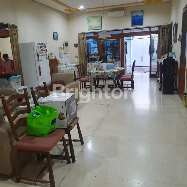 image RUMAH LAMA SIAP HUNI DI DHARMAHUSADA INDAH, SURABAYA SELATAN (4)