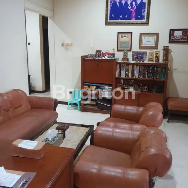 image RUMAH LAMA SIAP HUNI DI DHARMAHUSADA INDAH, SURABAYA SELATAN (3)