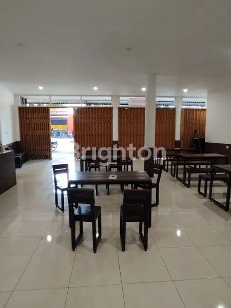 image DISEWAKAN TOKO STRATEGIS DI JL. TUBAGUS ISMAIL – DEKAT RS GINJAL (2)