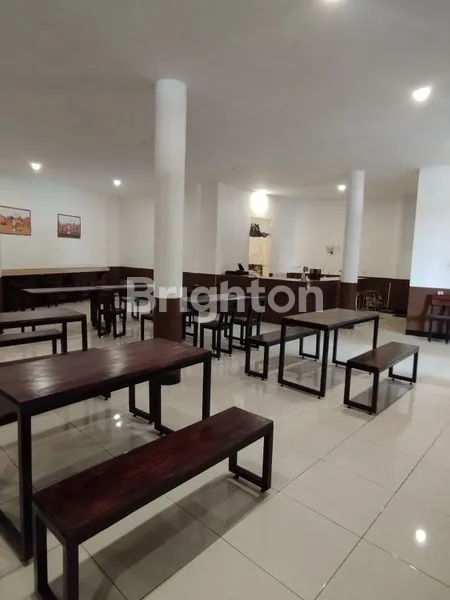 image DISEWAKAN TOKO STRATEGIS DI JL. TUBAGUS ISMAIL – DEKAT RS GINJAL (8)