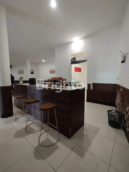 image DISEWAKAN TOKO STRATEGIS DI JL. TUBAGUS ISMAIL – DEKAT RS GINJAL (5)