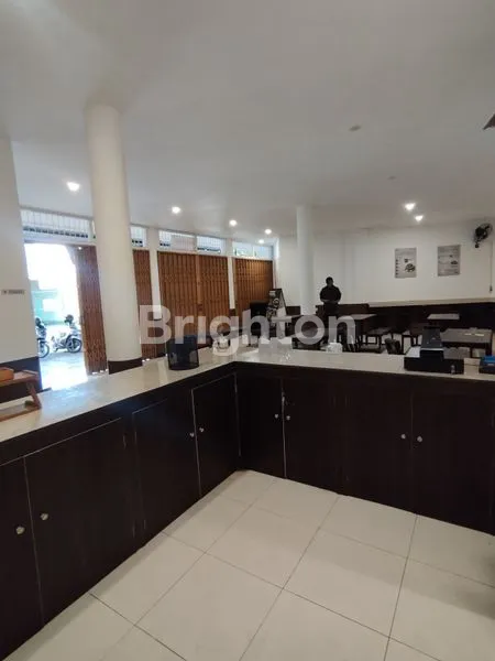 image DISEWAKAN TOKO STRATEGIS DI JL. TUBAGUS ISMAIL – DEKAT RS GINJAL (4)