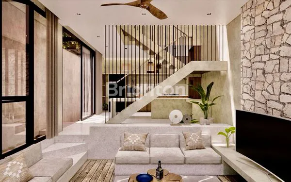 image VILLA LEASE HOLD IN CANGGU BALI (2)