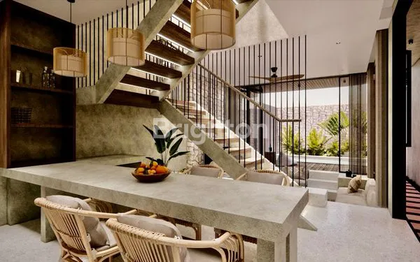 image VILLA LEASE HOLD IN CANGGU BALI (3)