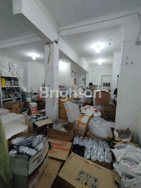 image DISEWAKAN TOKO DI PUSAT KERAMAIAN TUBAGUS ISMAIL – COCOK UNTUK USAHA. DEKAT DENGAN RS KHUSUS GINJAL.  (5)