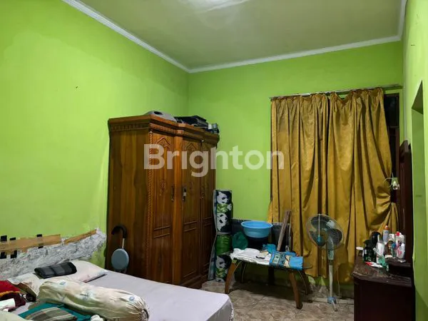 image RUMAH HOOK 2 LANTAI SIAP HUNI CIMANGGIS (7)