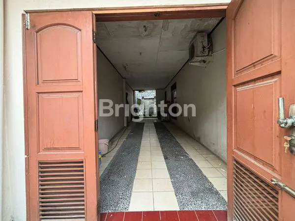 image RUMAH HOOK 2 LANTAI SIAP HUNI CIMANGGIS (5)