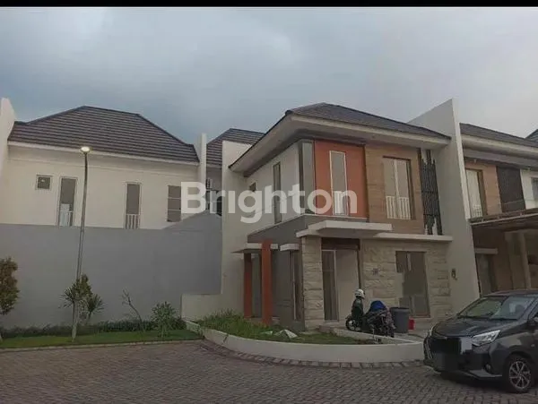 image RUMAH GREENLAND RESIDENCE MENGANTI POSISI HOOK  (1)