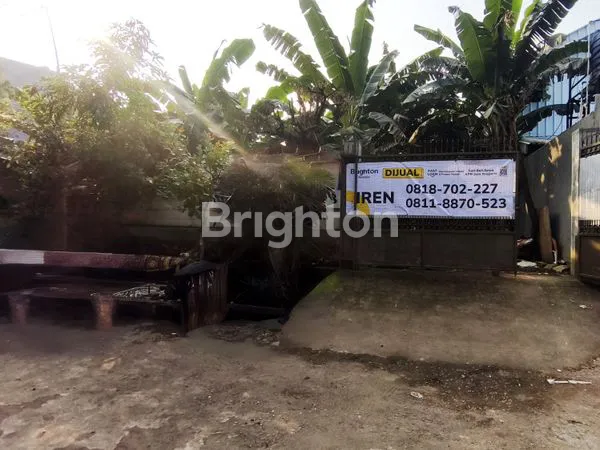 image KAVLING PREMIUM  DENGAN BENTUK TANAH PERSEGI DI KAWASAN SUNTER JAYA, JAKARTA UTARA (2)