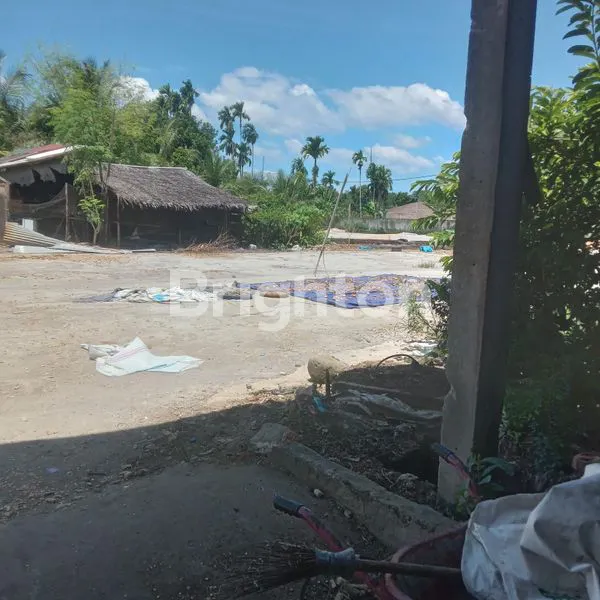 image TANAH SELUAS 2200 M2 POSISI DI JALAN BUNGA  RAMPE RAYA KEBUN BINATANG  SIMALINGKAR B MEDAN (5)