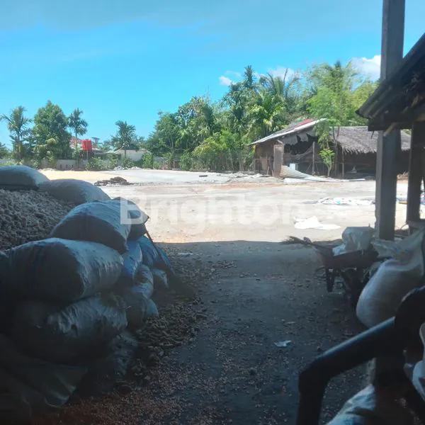 image TANAH SELUAS 2200 M2 POSISI DI JALAN BUNGA  RAMPE RAYA KEBUN BINATANG  SIMALINGKAR B MEDAN (6)