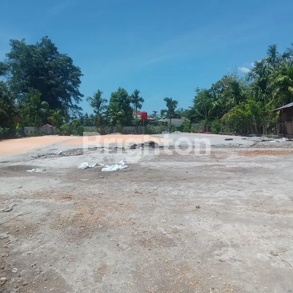 image TANAH SELUAS 2200 M2 POSISI DI JALAN BUNGA  RAMPE RAYA KEBUN BINATANG  SIMALINGKAR B MEDAN (2)