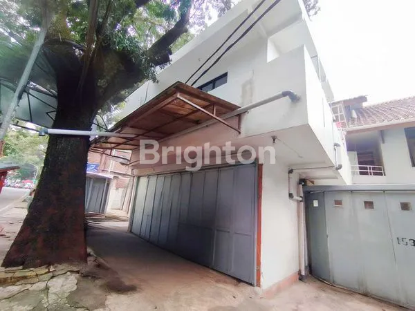 image DISEWAKAN TOKO DI PUSAT KERAMAIAN TUBAGUS ISMAIL – COCOK UNTUK USAHA. DEKAT DENGAN RS KHUSUS GINJAL.  (1)