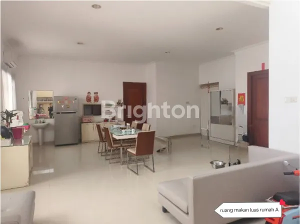 image MEWAH SIAP HUNI REGENCY 21 STRATEGIS JALAN UTAMA, NEGO SAMPE DEAL (2)