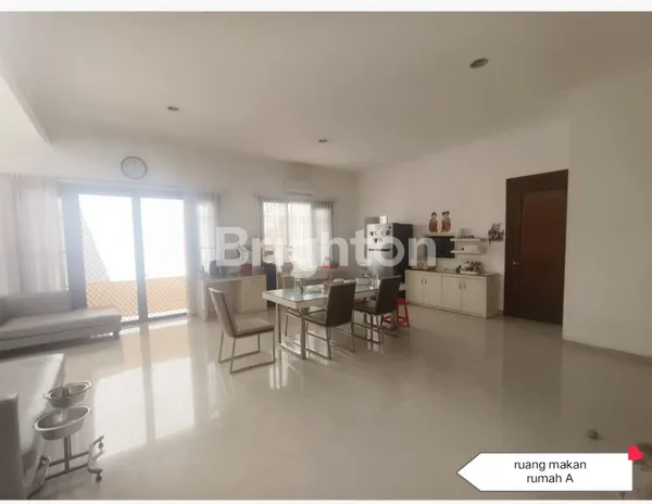 image MEWAH SIAP HUNI REGENCY 21 STRATEGIS JALAN UTAMA, NEGO SAMPE DEAL (3)