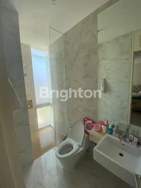 image DIJUAL!!! RUMAH DI CLUSTER MEWAH GRAND PAKUWON CLUSTER BRISBANE (2)