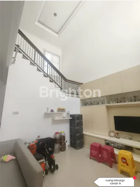 image MEWAH SIAP HUNI REGENCY 21 STRATEGIS JALAN UTAMA, NEGO SAMPE DEAL (4)