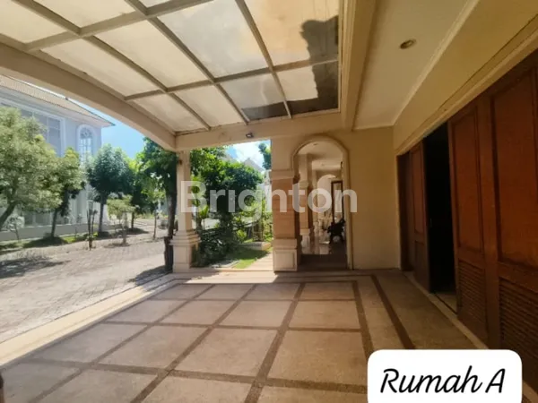 image MEWAH SIAP HUNI REGENCY 21 STRATEGIS JALAN UTAMA, NEGO SAMPE DEAL (5)