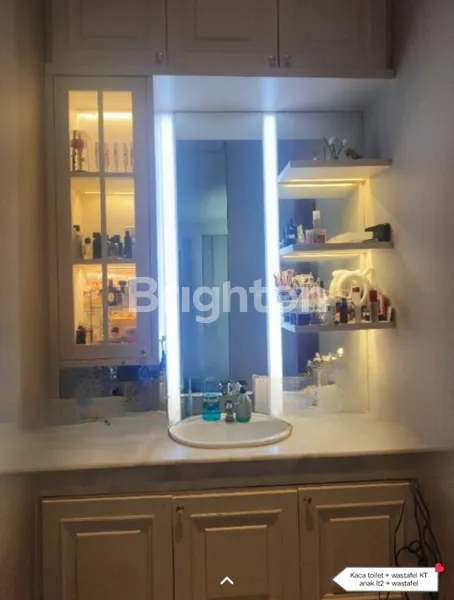 image MEWAH SIAP HUNI REGENCY 21 STRATEGIS JALAN UTAMA, NEGO SAMPE DEAL (7)