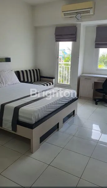 image DISEWAKAN APARTEMEN UC TOWER BERKELEY (4)