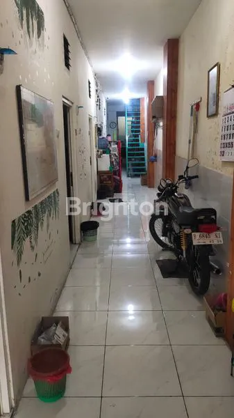 image RUMAH KOST TENGAH KOTA PECINAN SEMARANG TENGAH (2)