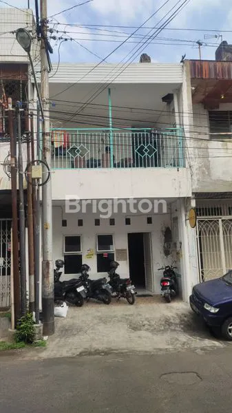 image RUMAH KOST TENGAH KOTA PECINAN SEMARANG TENGAH (1)