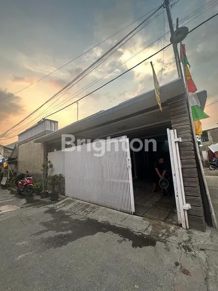 image RUMAH BAGUS, RAPI & SIAP HUNI+S POOL MINI STRATEGIS DI CIPAGERAN CIMAHI (2)