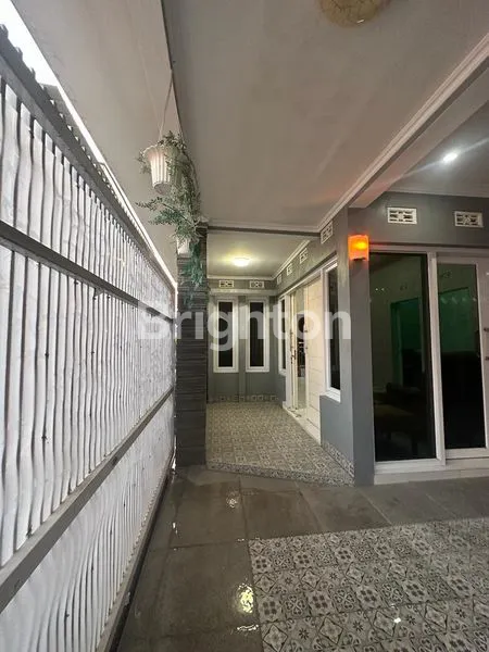 image RUMAH BAGUS, RAPI & SIAP HUNI+S POOL MINI STRATEGIS DI CIPAGERAN CIMAHI (3)