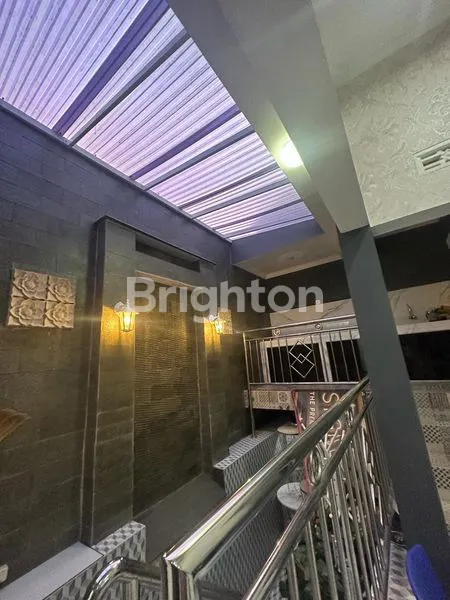 image RUMAH BAGUS, RAPI & SIAP HUNI+S POOL MINI STRATEGIS DI CIPAGERAN CIMAHI (4)