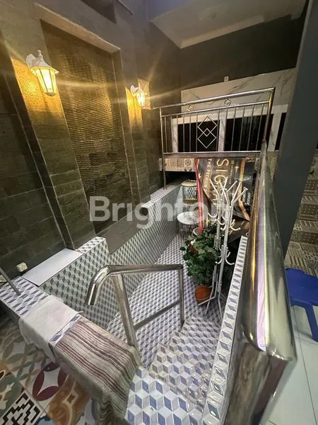 image RUMAH BAGUS, RAPI & SIAP HUNI+S POOL MINI STRATEGIS DI CIPAGERAN CIMAHI (5)