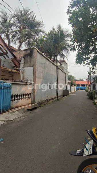 image RUMAH TANJUNG DUREN 1 LANTAI STRATEGIS  (3)