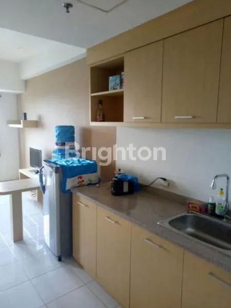 image APARTEMEN UC BERKELEY STUDIO VIEW WATERPARK  (3)