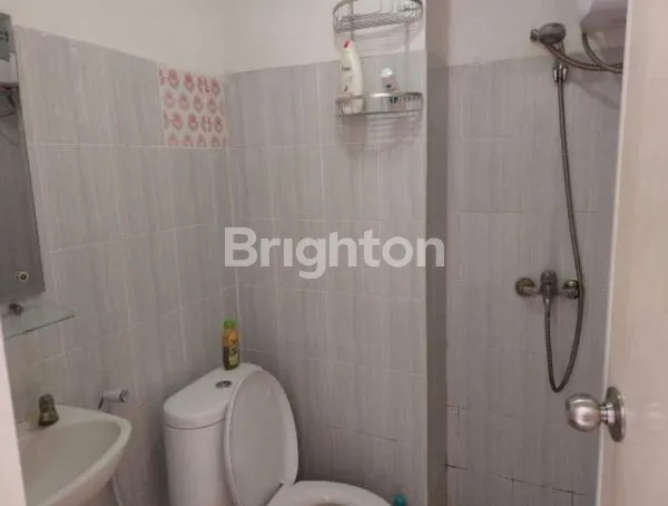 image APARTEMEN UC BERKELEY STUDIO VIEW WATERPARK  (4)