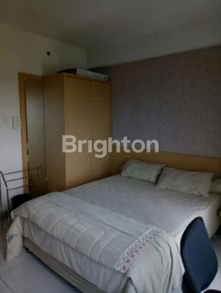 image APARTEMEN UC BERKELEY STUDIO VIEW WATERPARK  (1)