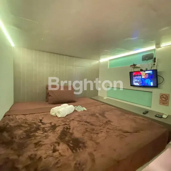 image 3 IN 1 HOTEL+SPA+KAROKE. 4 LANTAI DI PUSAT KOTA BANDUNG, SHM, LB 2.000M² (8)