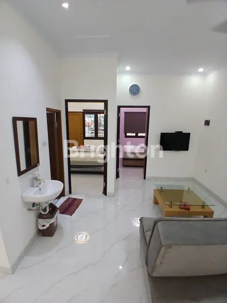 image DIJUAL RUMAH MEWAH SIAP HUNI – FULL FURNISHED (3)