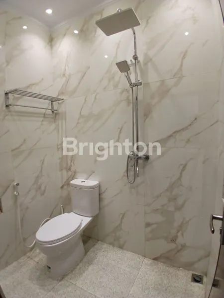 image DIJUAL RUMAH MEWAH SIAP HUNI – FULL FURNISHED (4)